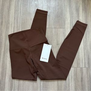 Align HR Pant 28” - Java